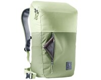 Deuter UP Stockholm 22 Liter Lifestyle Rucksack 3813721 grove-mineral