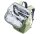 Deuter UP Stockholm 22 Liter Lifestyle Rucksack 3813721 grove-mineral