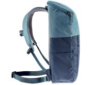 Deuter UP Stockholm 22 Liter Lifestyle Rucksack 3813721 ink-atlantic