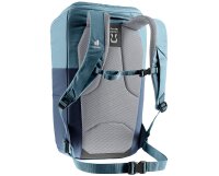 Deuter UP Stockholm 22 Liter Lifestyle Rucksack 3813721 ink-atlantic