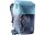 Deuter UP Stockholm 22 Liter Lifestyle Rucksack 3813721 ink-atlantic