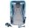 Deuter UP Stockholm 22 Liter Lifestyle Rucksack 3813721 ink-atlantic