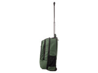 Franky BRST1-B Rucksacktrolley mit zwei Rollen olive