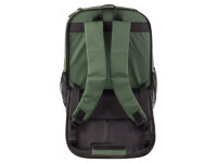 Franky BRST1-B Rucksacktrolley mit zwei Rollen olive