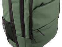 Franky BRST1-B Rucksacktrolley mit zwei Rollen olive