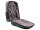 Franky BRST1-B Rucksacktrolley mit zwei Rollen olive