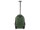 Franky BRST1-B Rucksacktrolley mit zwei Rollen olive