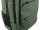 Franky BRST1-B Rucksacktrolley mit zwei Rollen olive