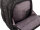 Franky BRST1-B Rucksacktrolley mit zwei Rollen Schwarz