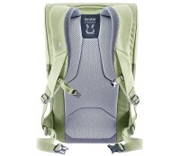 Deuter UP Seoul 16+10 Liter Lifestyle Rucksack 3813821 grove-mineral