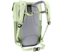 Deuter UP Seoul 16+10 Liter Lifestyle Rucksack 3813821 grove-mineral