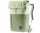 Deuter UP Seoul 16+10 Liter Lifestyle Rucksack 3813821 grove-mineral
