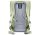Deuter UP Seoul 16+10 Liter Lifestyle Rucksack 3813821 grove-mineral