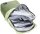 Deuter UP Seoul 16+10 Liter Lifestyle Rucksack 3813821 grove-mineral