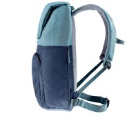 Deuter UP Sydney 22 Liter Lifestyle Rucksack 3813921 ink-atlantic