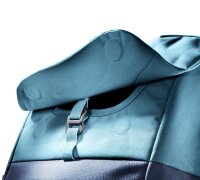 Deuter UP Sydney 22 Liter Lifestyle Rucksack 3813921 ink-atlantic