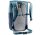 Deuter UP Sydney 22 Liter Lifestyle Rucksack 3813921 ink-atlantic