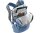 Deuter Stepout 12 Liter Lifestyle Rucksack 3815023 marine-ink