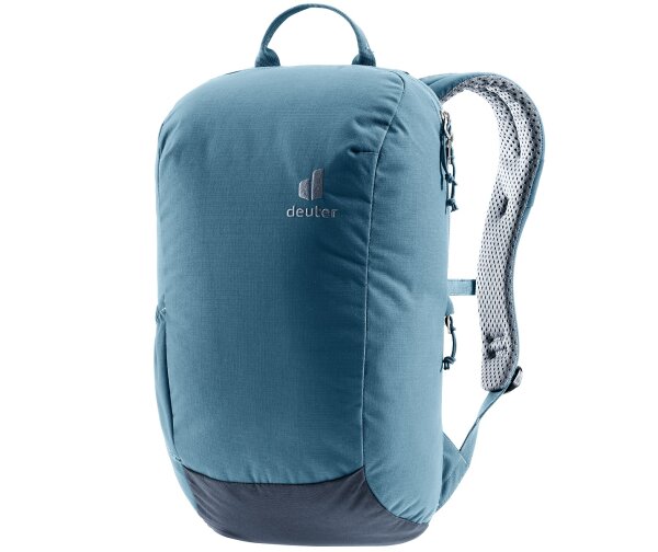 Deuter Stepout 12 Liter Lifestyle Rucksack 3815023 atlantic-ink