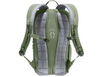 Deuter Stepout 12 Liter Lifestyle Rucksack 3815023 khaki-sand