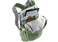 Deuter Stepout 12 Liter Lifestyle Rucksack 3815023 khaki-sand
