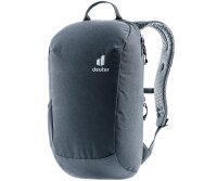 Deuter Stepout 12 Liter Lifestyle Rucksack 3815023 black