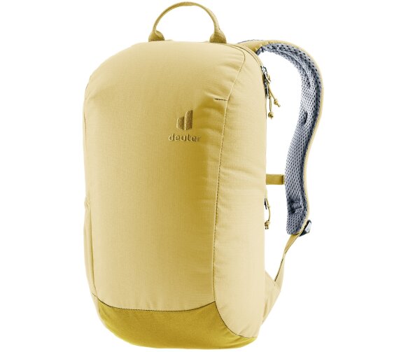 Deuter Stepout 12 Liter Lifestyle Rucksack 3815023 ginger-turmeric