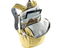 Deuter Stepout 12 Liter Lifestyle Rucksack 3815023 ginger-turmeric