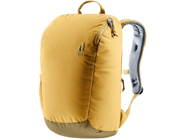 Deuter StepOut 16 Liter Daypack Rucksack 3815123 caramel-clay