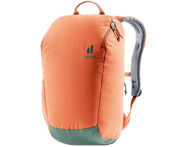 Deuter StepOut 16 Liter Daypack Rucksack 3815123 chestnut-ivy