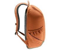 Deuter StepOut 16 Liter Daypack Rucksack 3815123 chestnut-ivy