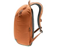 Deuter StepOut 16 Liter Daypack Rucksack 3815123 chestnut-ivy
