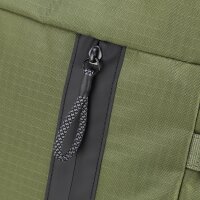 Strellson Northwood Rs Sebastian Backpack Lvz 4010003170 Rucksack 663 dark olive