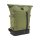 Strellson Northwood Rs Sebastian Backpack Lvz 4010003170 Rucksack 663 dark olive