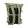 Strellson Northwood Rs Sebastian Backpack Lvz 4010003170 Rucksack 663 dark olive