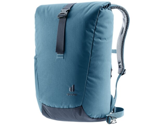 Deuter StepOut 22 Liter Lifestyle Rucksack 3815223 atlantic-ink