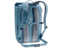 Deuter StepOut 22 Liter Lifestyle Rucksack 3815223 atlantic-ink