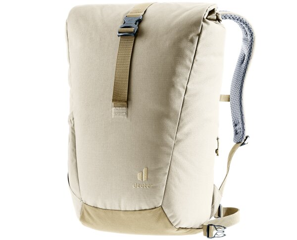 Deuter StepOut 22 Liter Lifestyle Rucksack 3815223 bone-desert