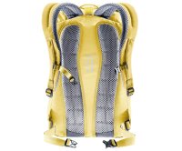Deuter StepOut 22 Liter Lifestyle Rucksack 3815223 ginger-turmeric