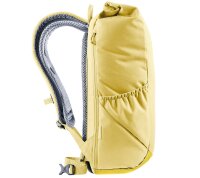 Deuter StepOut 22 Liter Lifestyle Rucksack 3815223 ginger-turmeric