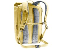 Deuter StepOut 22 Liter Lifestyle Rucksack 3815223 ginger-turmeric