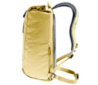 Deuter StepOut 22 Liter Lifestyle Rucksack 3815223 ginger-turmeric