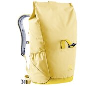 Deuter StepOut 22 Liter Lifestyle Rucksack 3815223 ginger-turmeric