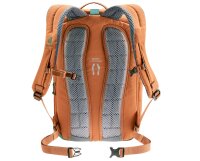 Deuter StepOut 22 Liter Lifestyle Rucksack 3815223 chestnut-ivy