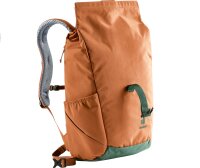 Deuter StepOut 22 Liter Lifestyle Rucksack 3815223 chestnut-ivy