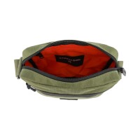Strellson Northwood Rs Marcus Shoulderbag Xsvz 4010003175 663 dark olive