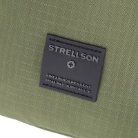 Strellson Northwood Rs Marcus Shoulderbag Xsvz 4010003175 663 dark olive
