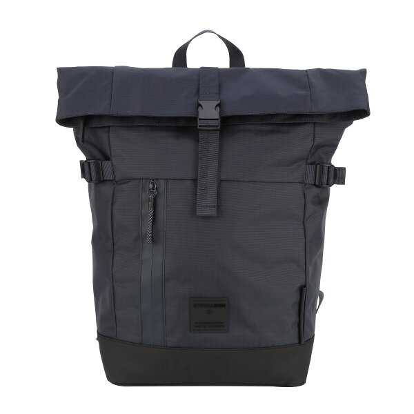 Strellson 4010003304 Northwood Rs Eddie Backpack Mvf