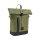 Strellson 4010003304 Northwood Rs Eddie Backpack Mvf 663 dark olive