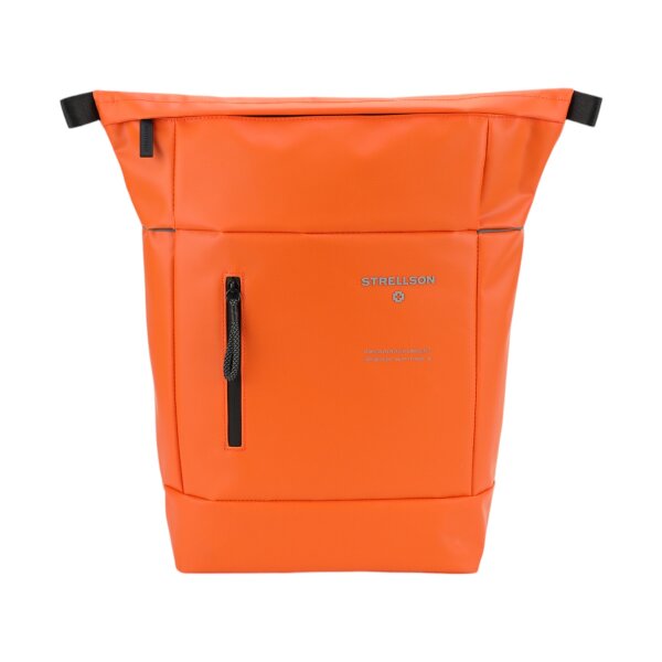 Strellson 4010003341 Stockwell 2.0 Sebastian Backpack Svz 200 orange